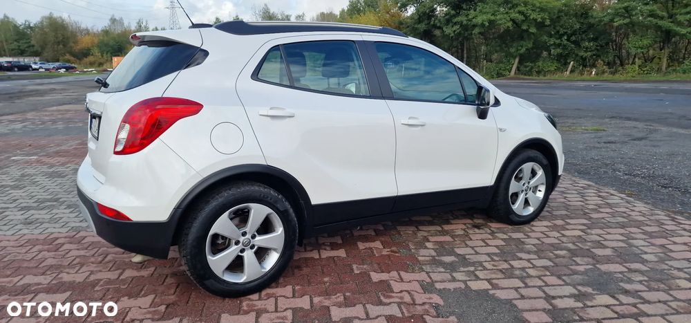 Opel Mokka 1.6 Cosmo S&S - 37