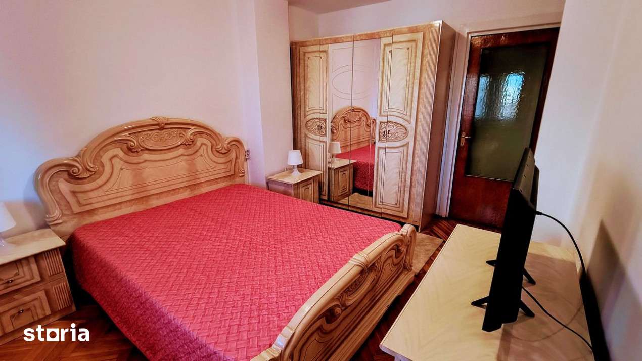 Apartament 4 camere | Piata 1 Mai | Piata Victoriei | Parc Herastrau — fotografia 3