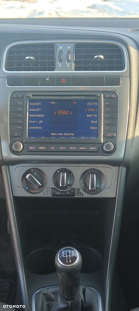 Volkswagen Polo 1.4 16V Highline - 7