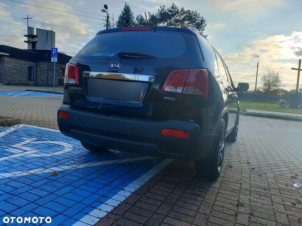 Kia Sorento 2.2 CRDi Freedom - 27