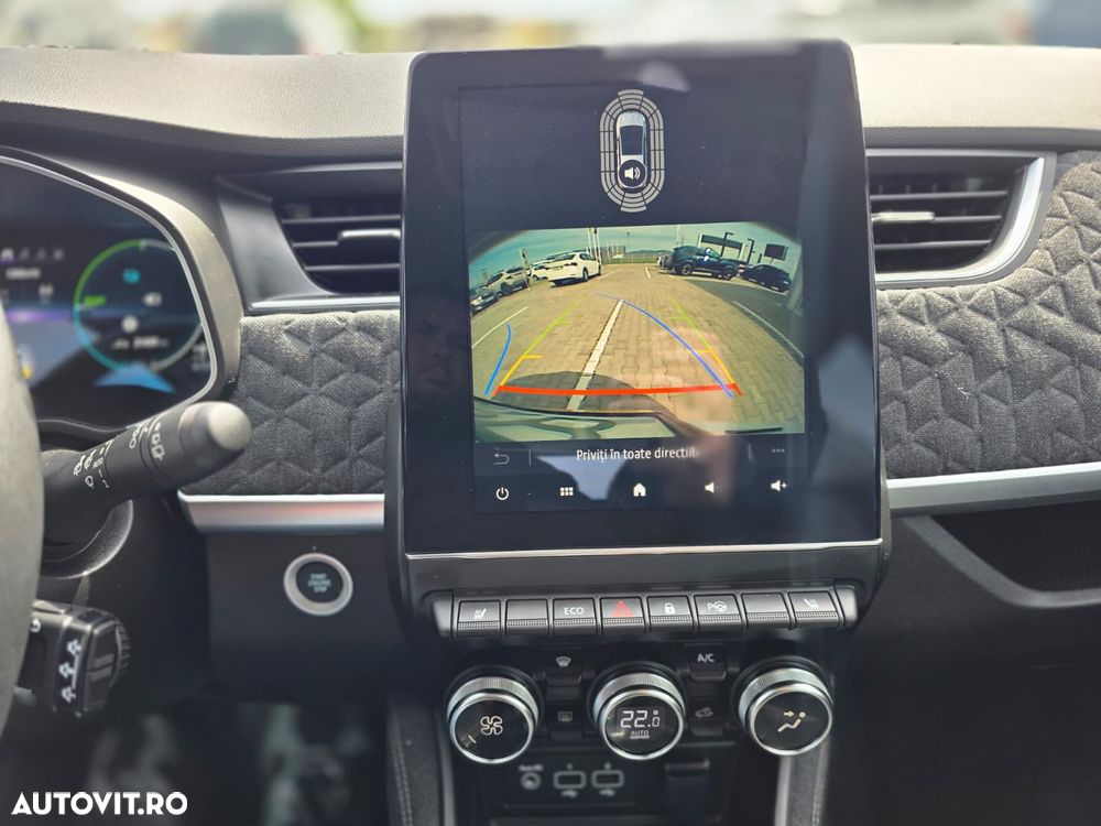 Renault ZOE 50 R135 Iconic - 8