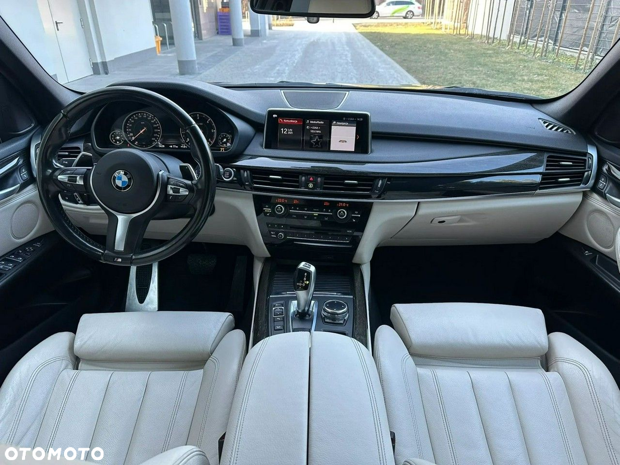 BMW X5 xDrive25d - 19