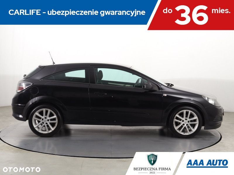 Opel Astra - 8