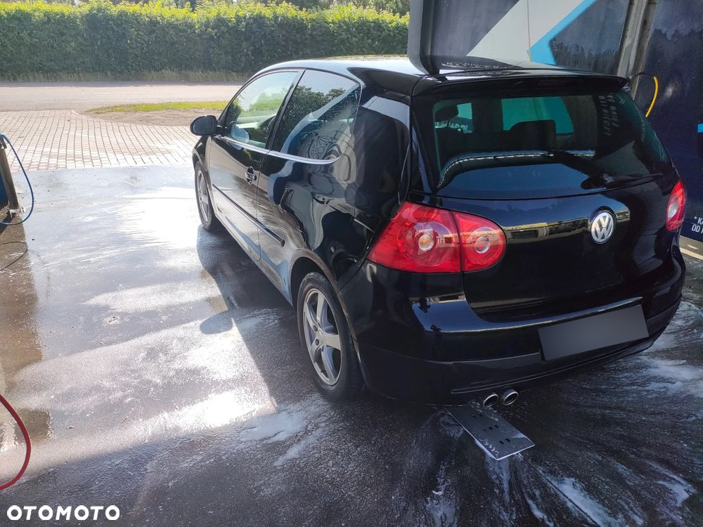 Volkswagen Golf 1.6 Sportline - 16