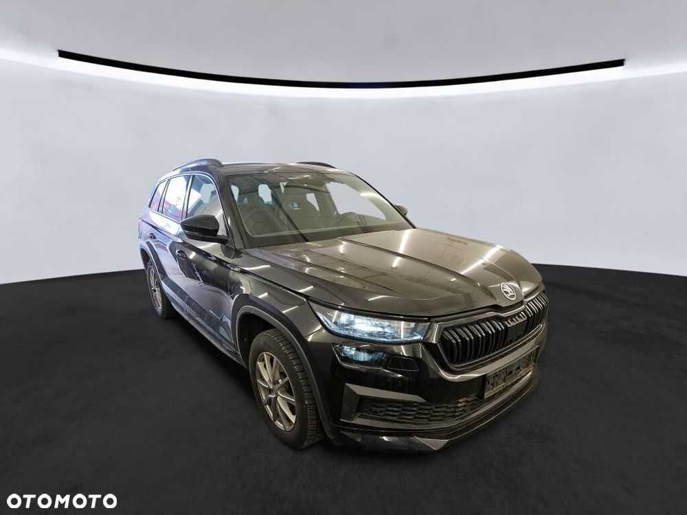 Skoda Kodiaq 2.0 TDI 4x2 Sportline DSG - 2