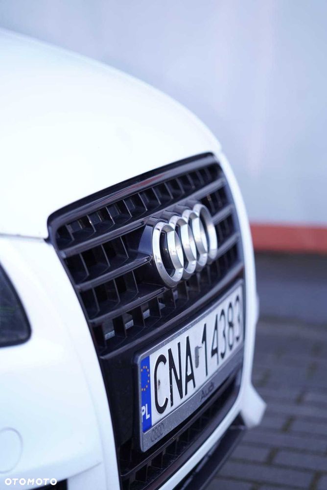 Audi A5 Sportback - 2