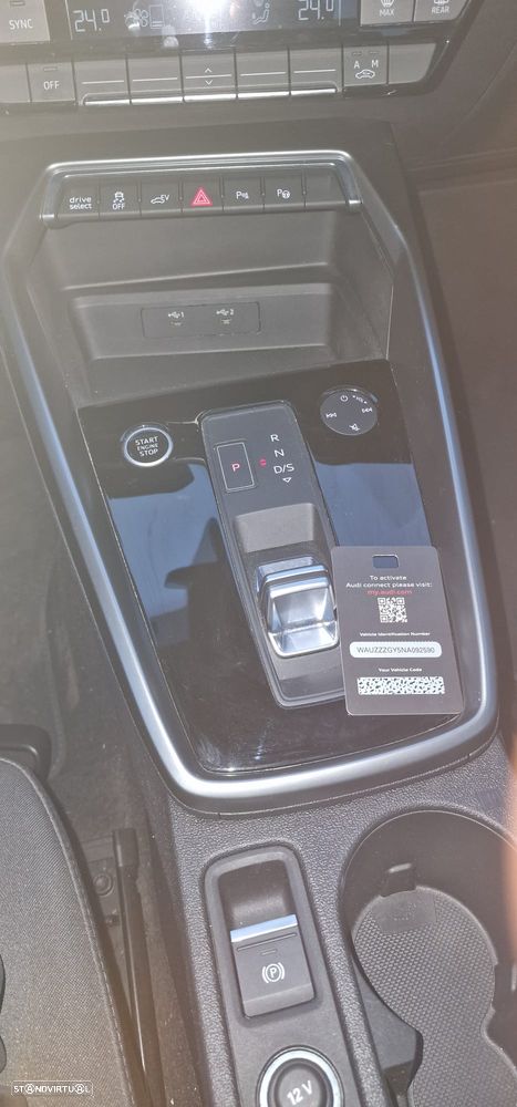 Audi A3 Sportback - 20