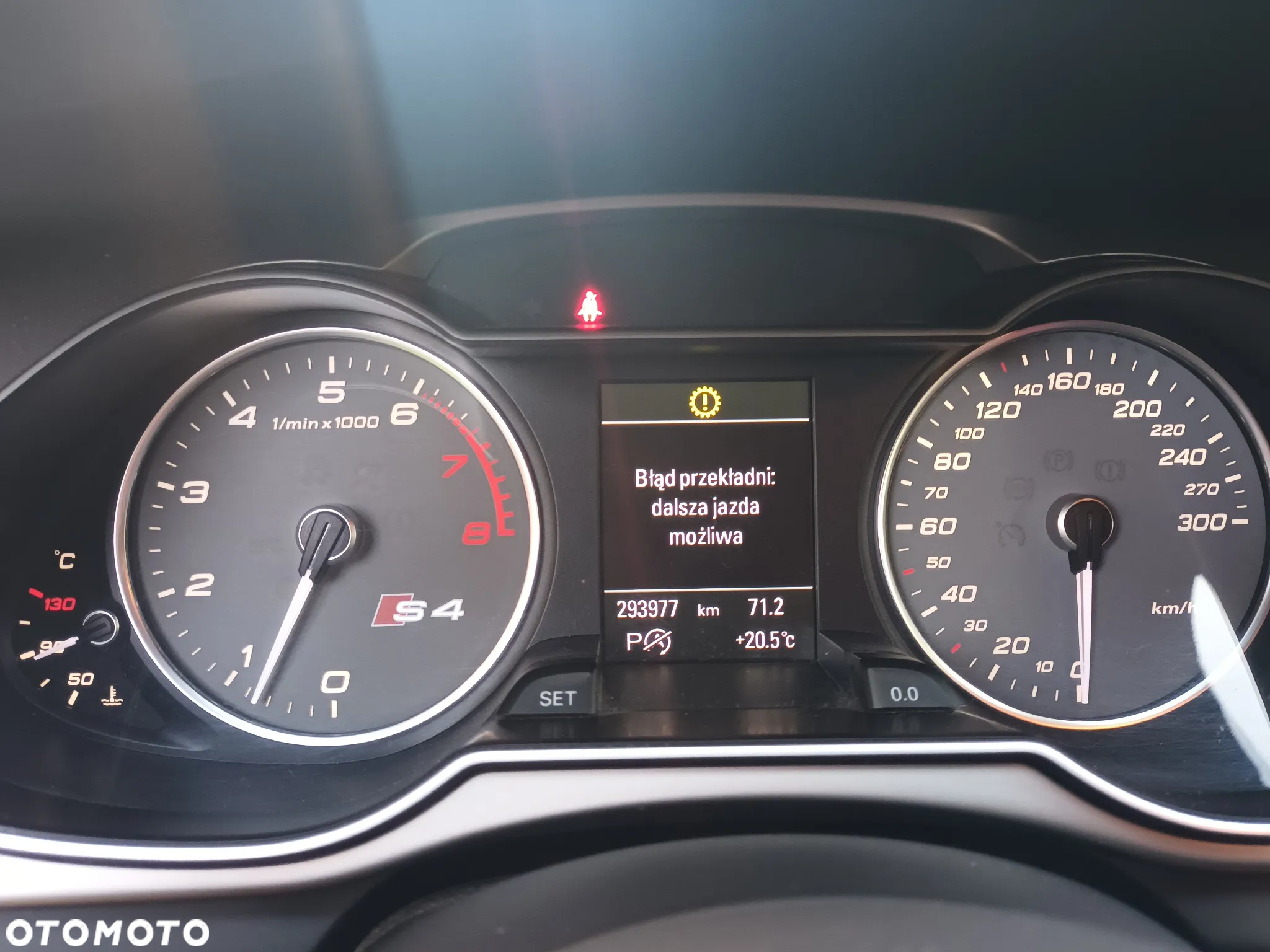 Audi S4 3.0 TFSI Quattro S tronic - 23