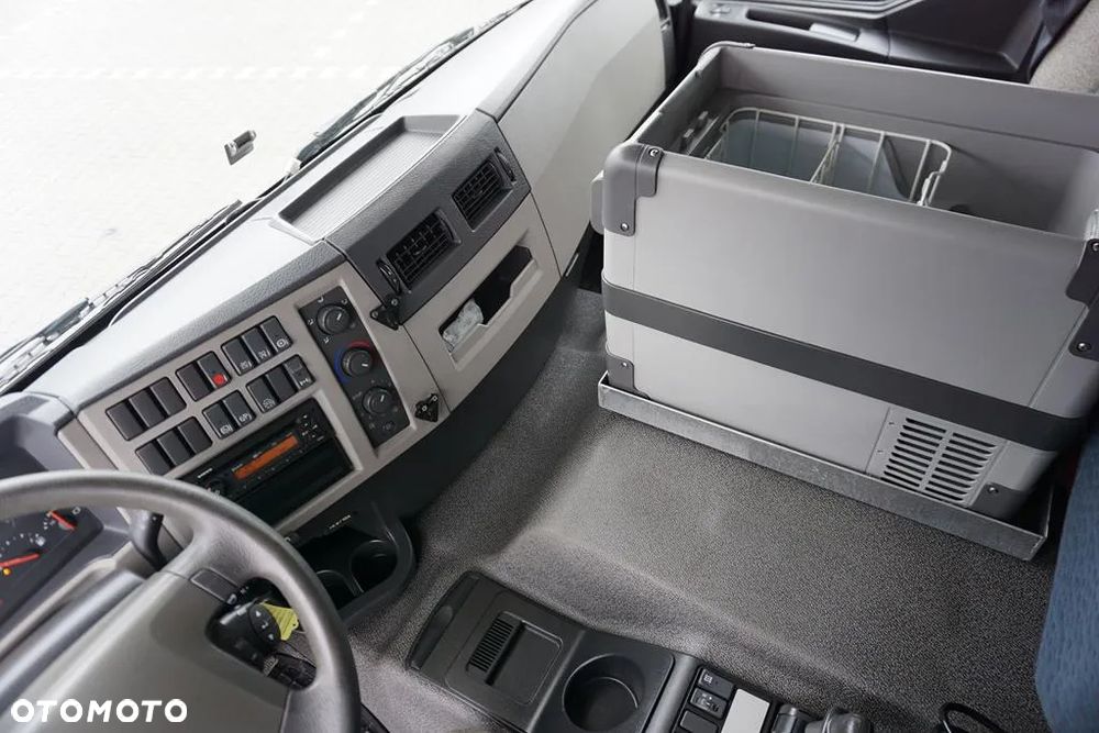 Volvo FE 320 / E 6 / FIRANKA / 18 PALET / ŁAD. 8975 KG - 9