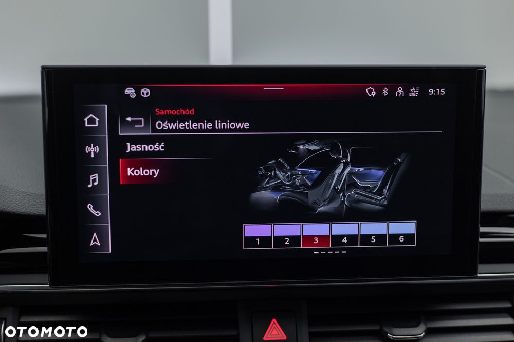 Audi A5 Sportback - 25