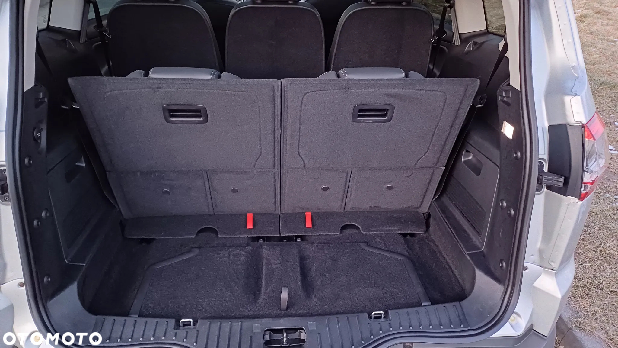 Ford S-Max 2.0 T Platinium X MPS6 - 20