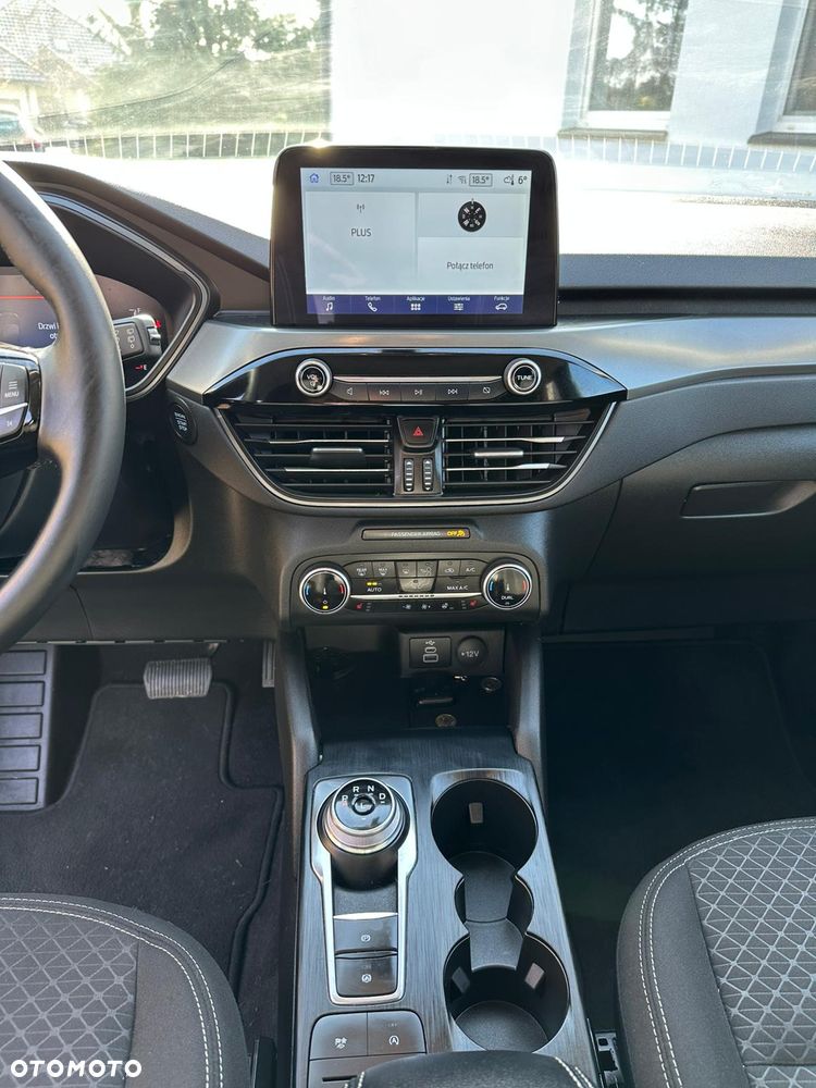Ford Escape 1.5 EcoBoost AWD SE - 13