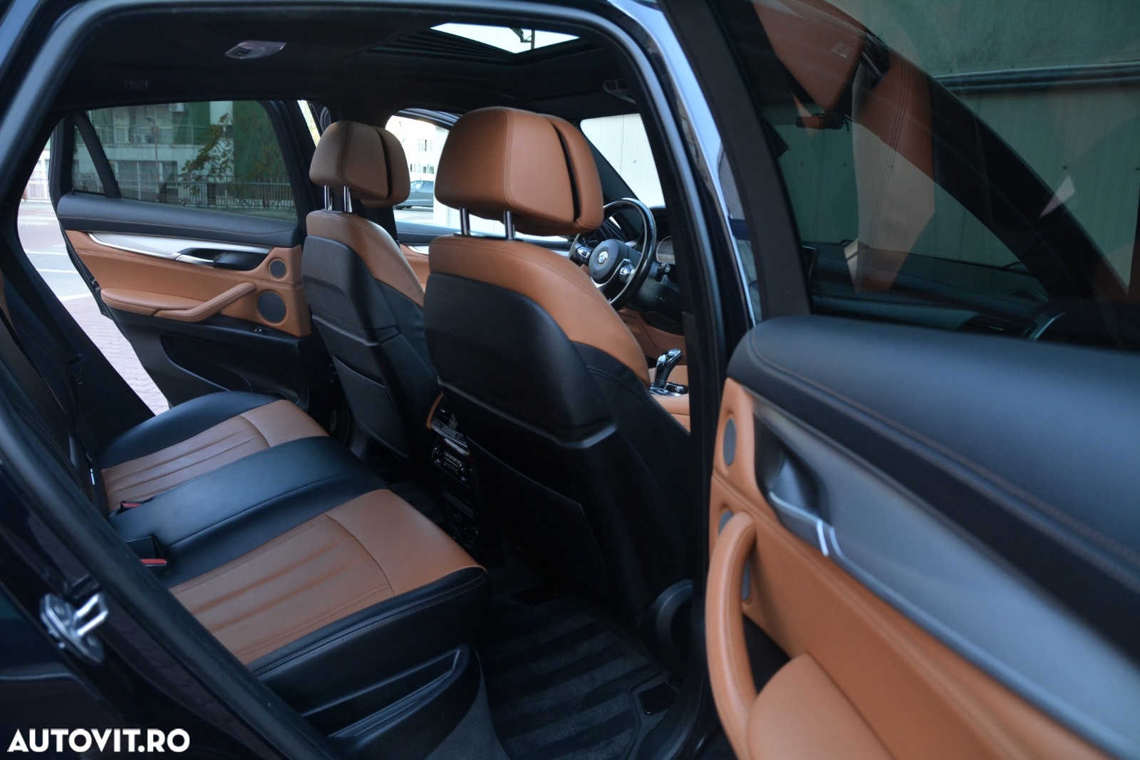 BMW X6 xDrive40d - 20