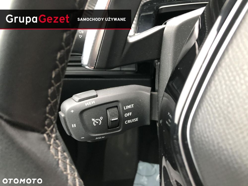 Peugeot 508 1.5 BlueHDi Active Pack S&S EAT8 - 15