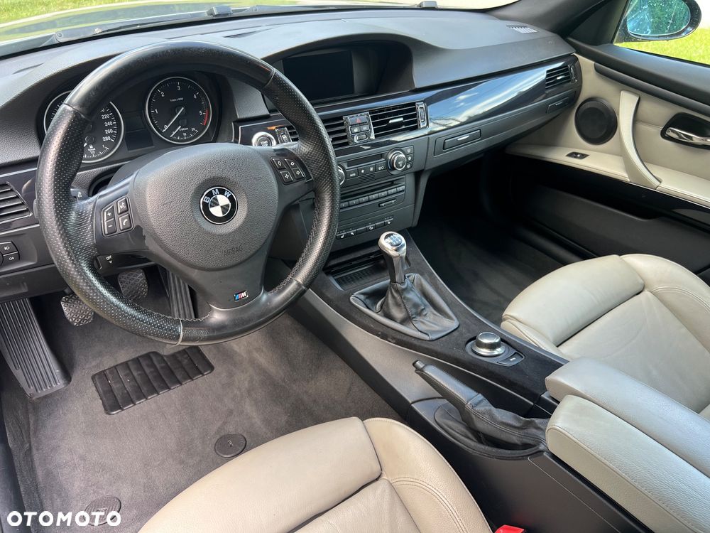 BMW Seria 3 330xd - 9