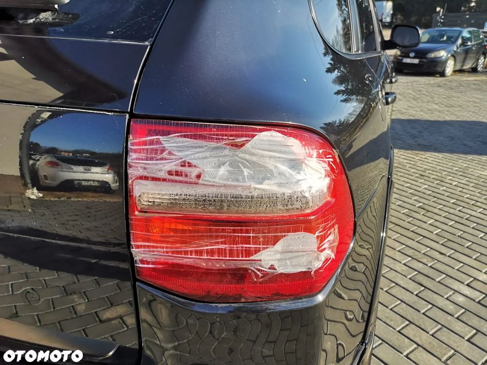 Porsche Cayenne - 19