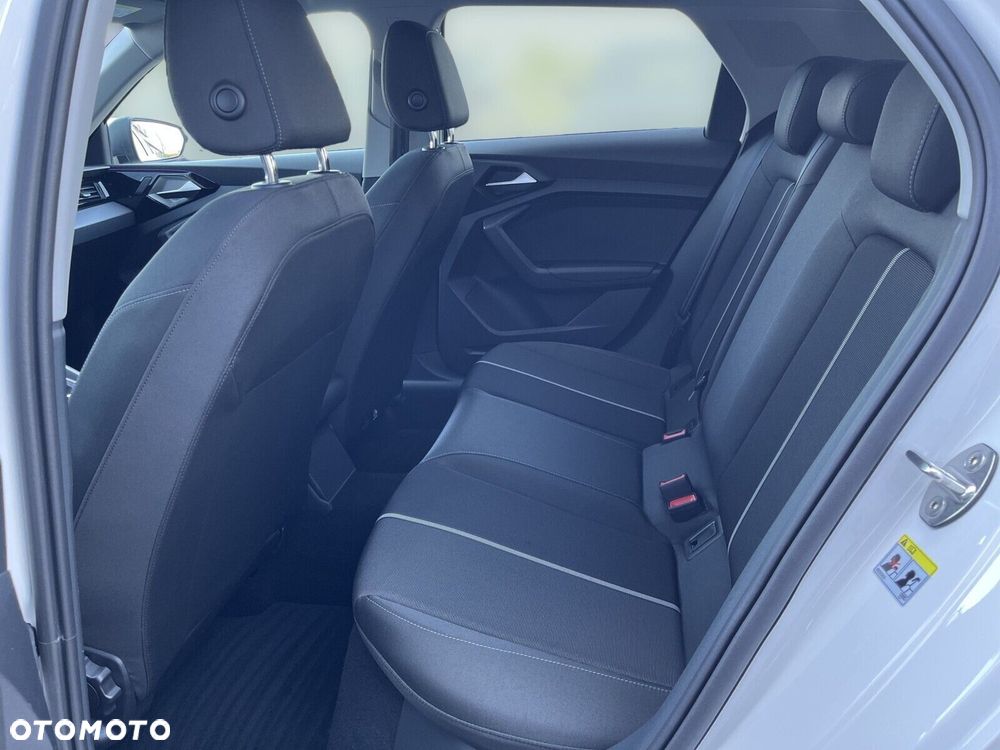 Audi A1 Sportback 30 TFSI Advanced S tronic - 15