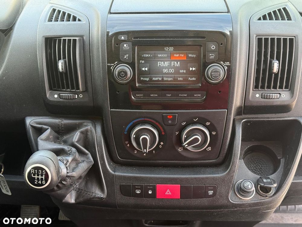 Peugeot Vat23% Euro6 Boxer (nie Ducato Jumper) L3H2 - 6