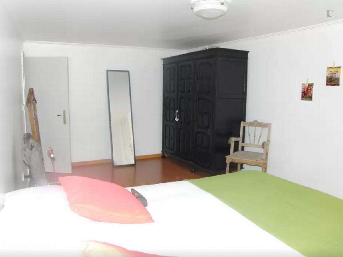 Apartamento com 2 quartos - localizado em Graça Lisbon - Grande imagem: 3/7