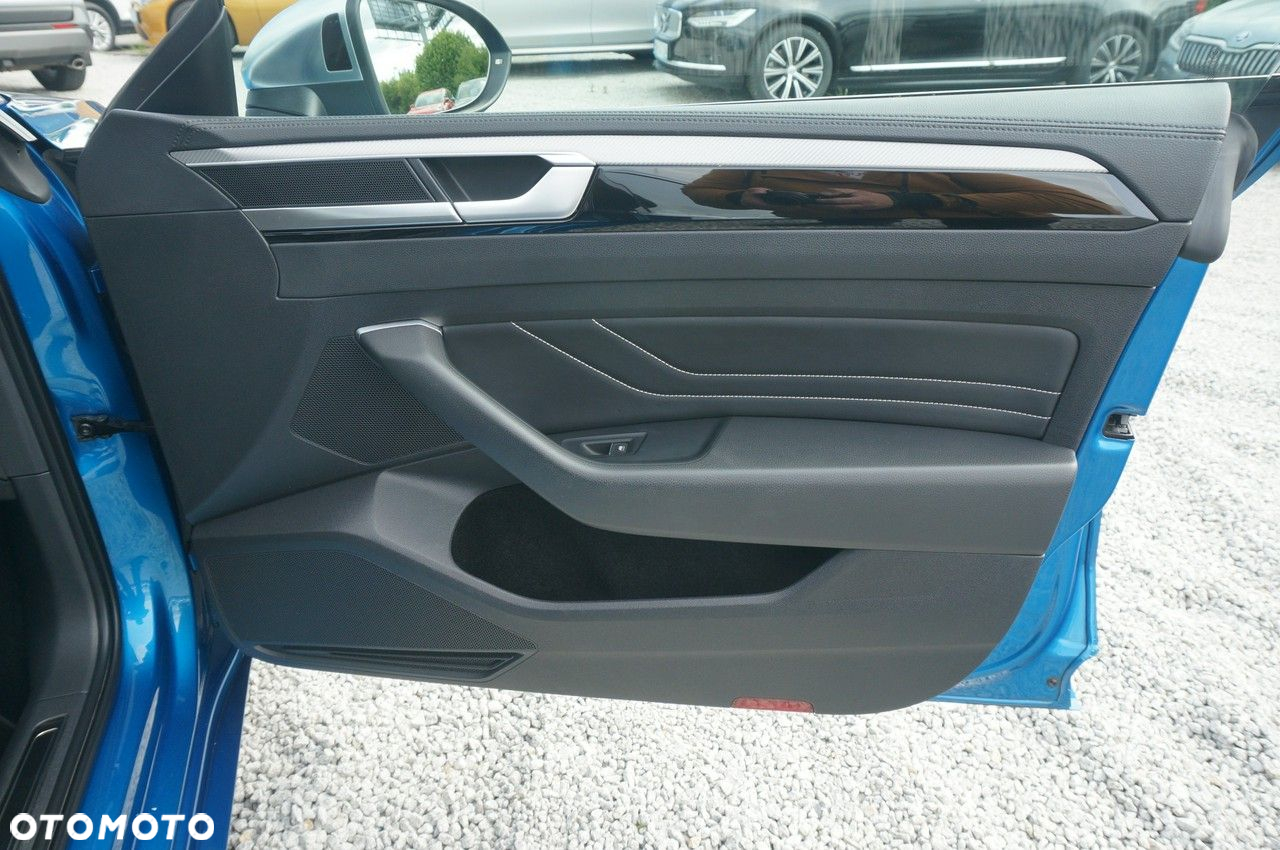 Volkswagen Arteon - 26