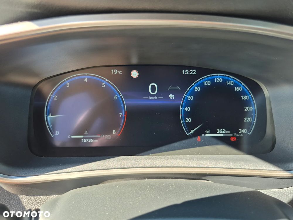 Toyota Corolla 1.5 Comfort - 13