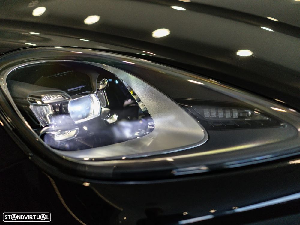 Porsche Cayenne E-Hybrid - 29