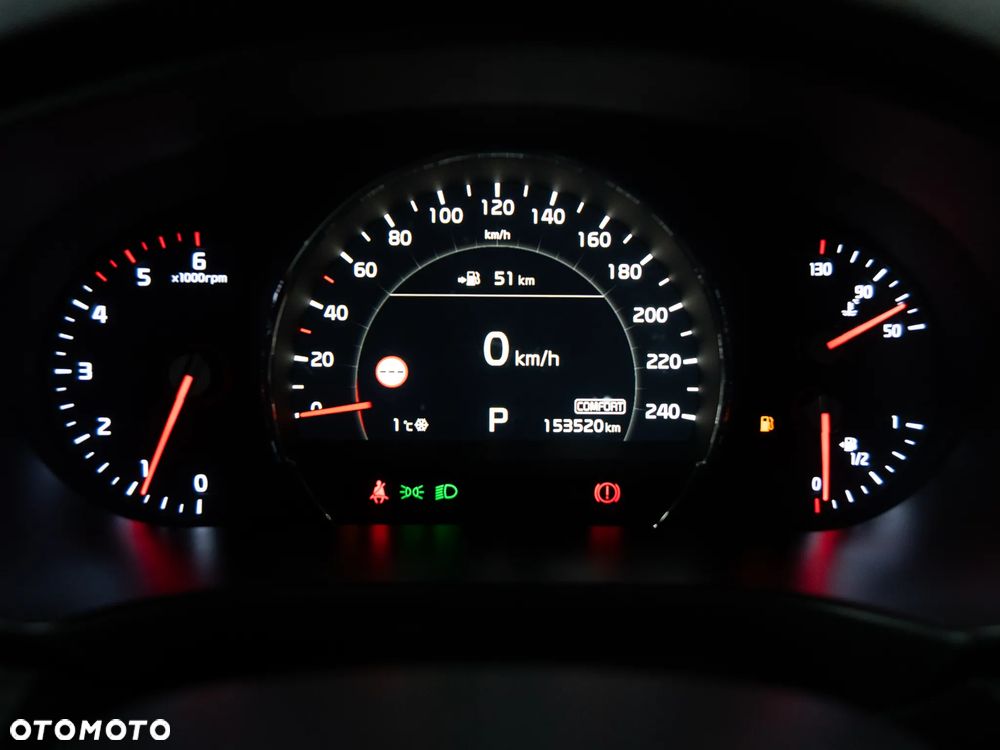 Kia Sorento 2.0 CRDI GT Line - 10