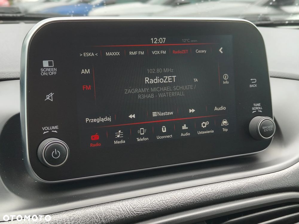 Fiat Tipo 1.4 16v Lounge EU6d - 17