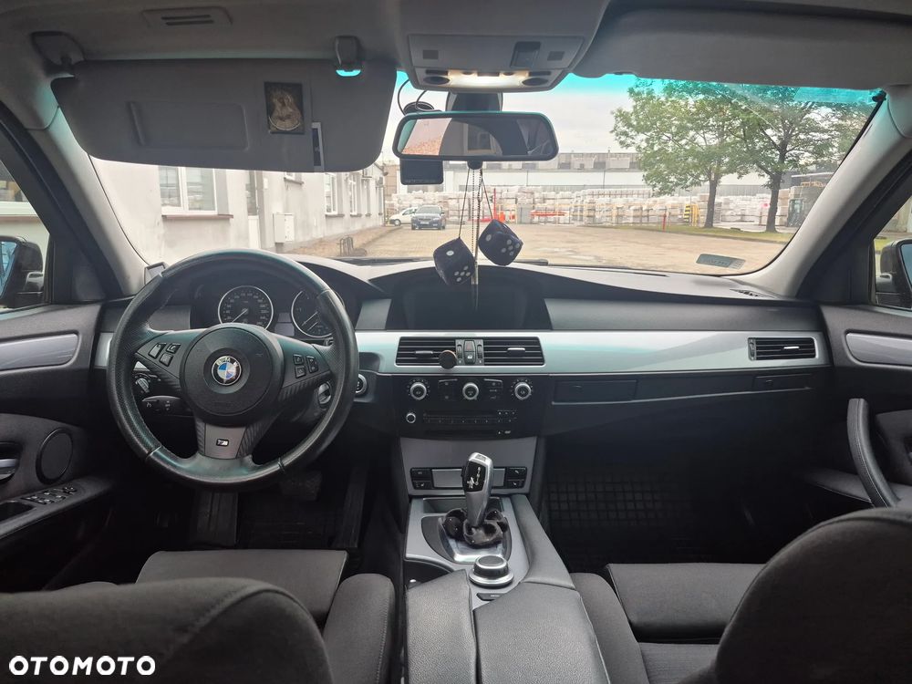 BMW Seria 5 530d - 10