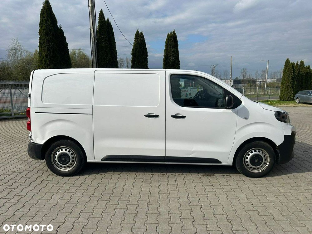 Citroën Jumpy - 7