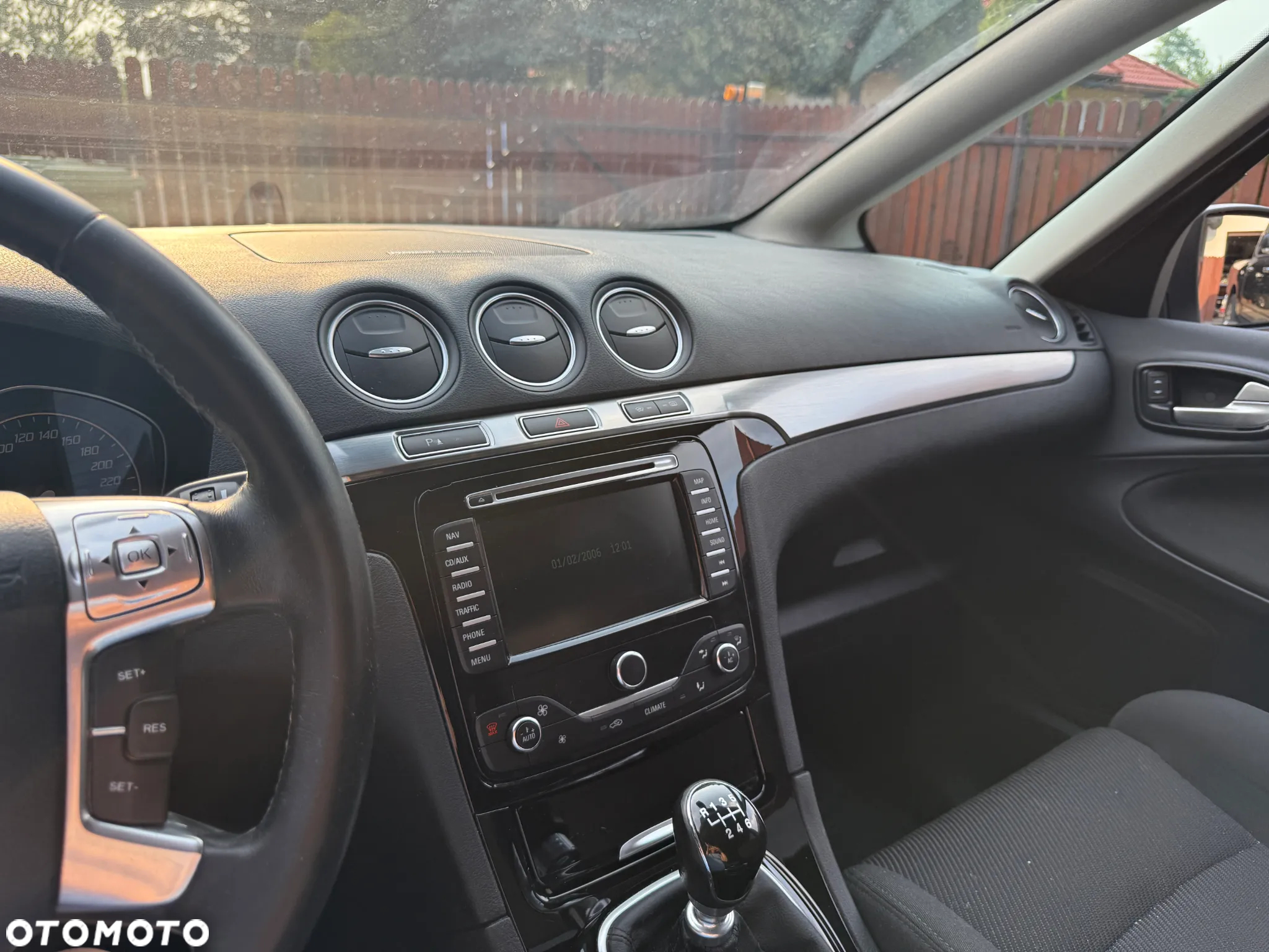 Ford S-Max 1.6 EcoBoost Titanium - 9