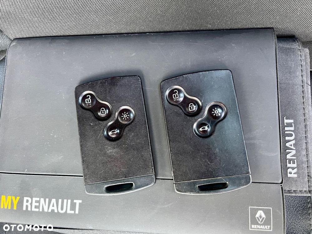 Renault Laguna 1.5 dCi Exception - 19