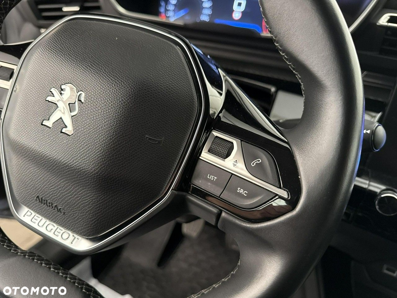 Peugeot 508 - 22