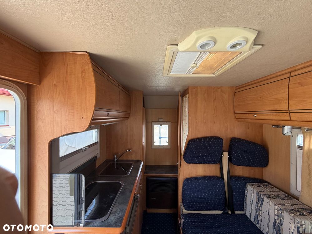 Fiat Ducato - 13