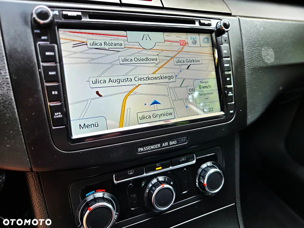 Volkswagen CC 1.8 TSI - 15