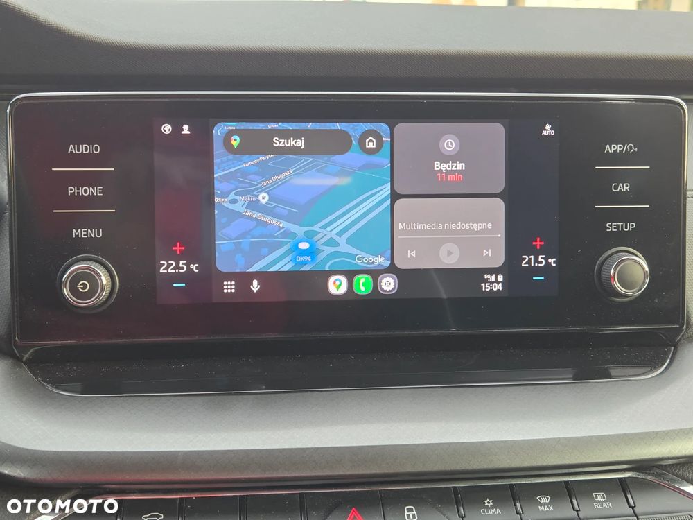 Skoda Octavia 1.0 TSI e-TEC DSG Ambition - 26