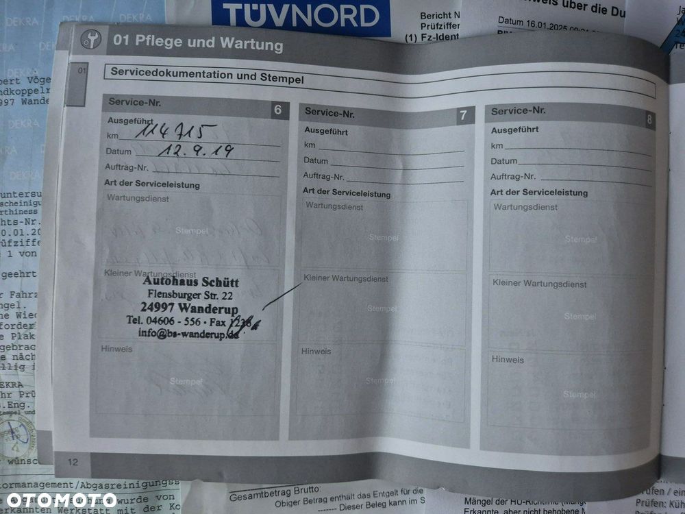 Volvo V60 D3 Geartronic Momentum - 32