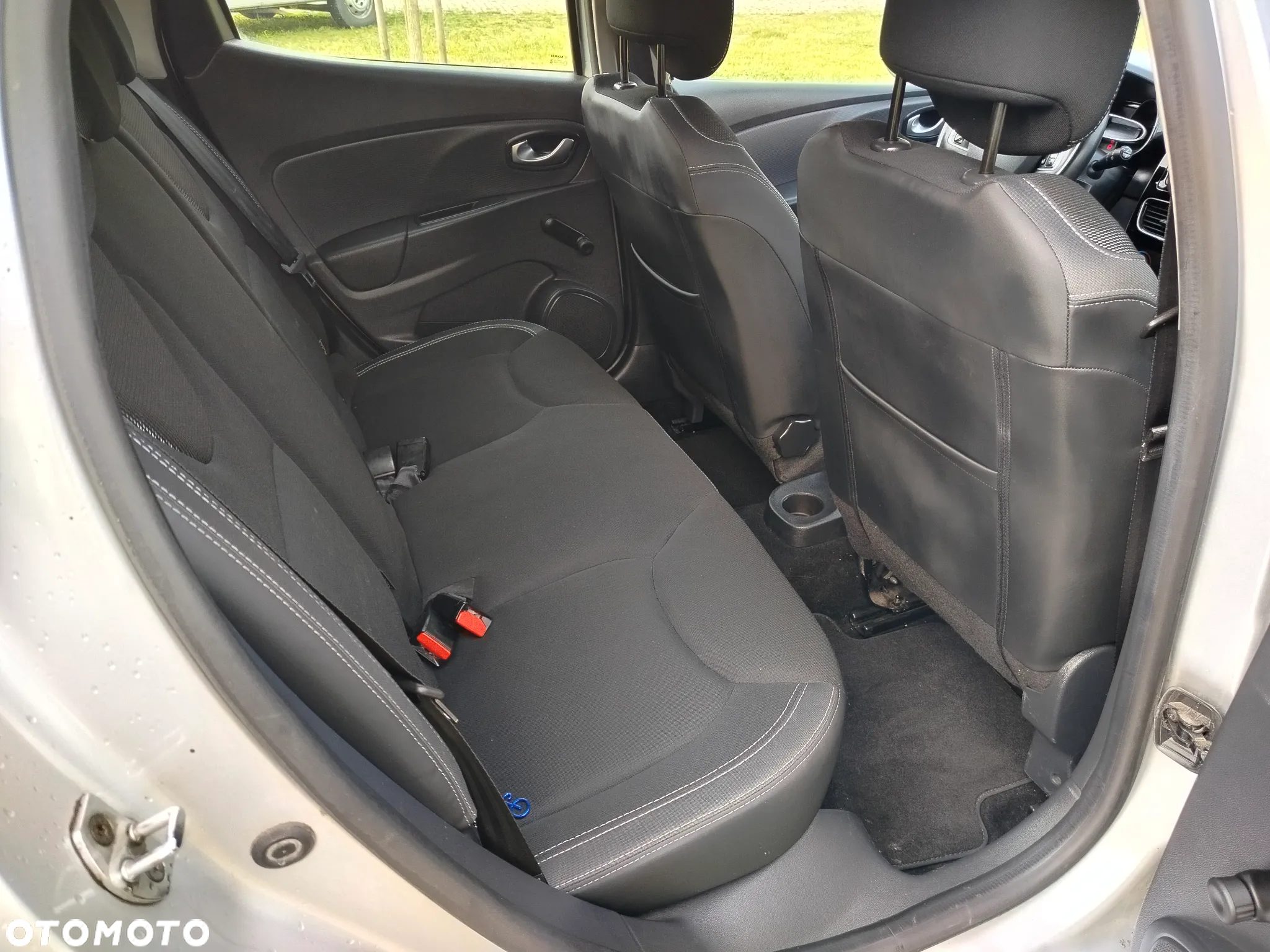 Renault Clio 1.5 dCi Energy Life - 10