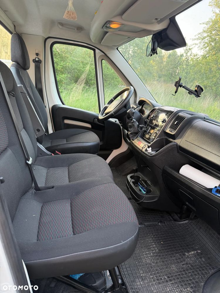 Peugeot BOXER - 17