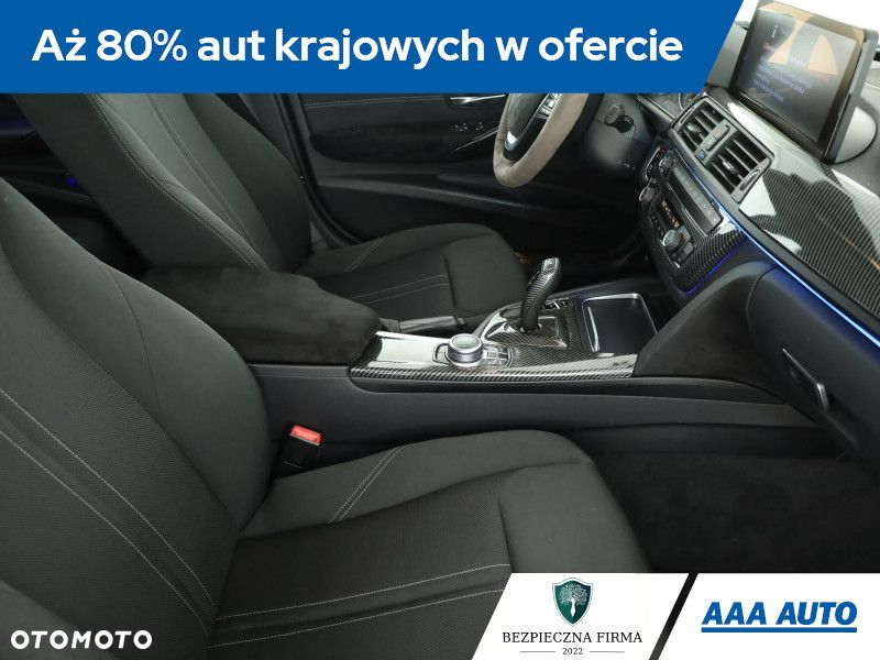 BMW Seria 3 - 10