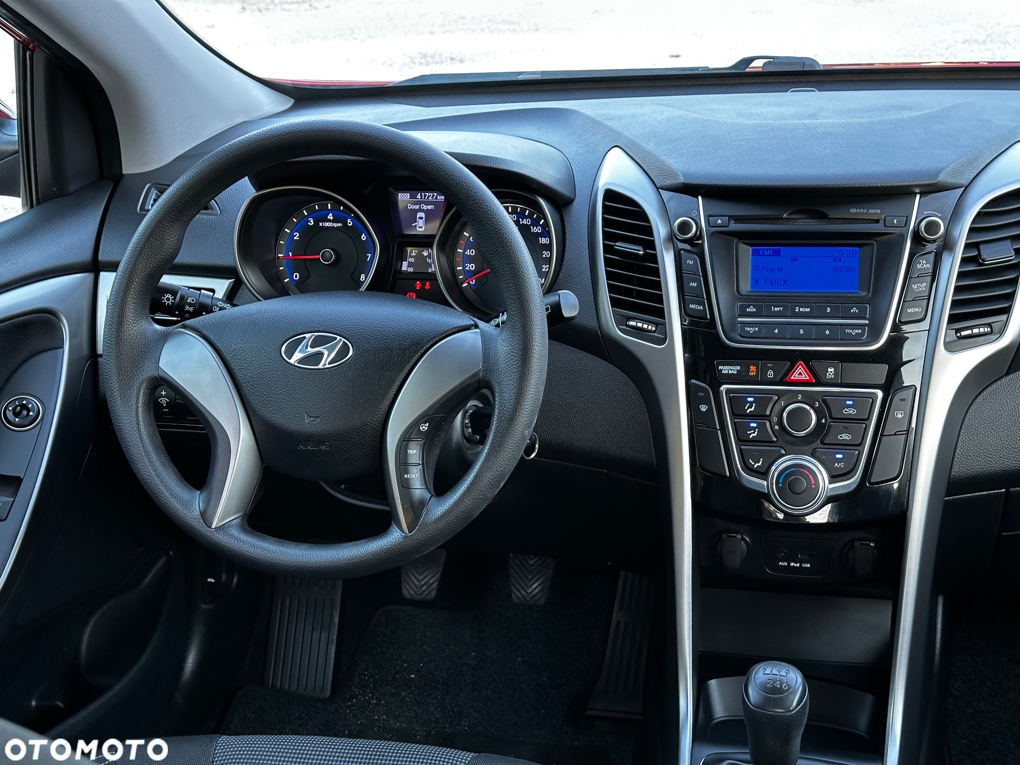 Hyundai i30 1.4 Classic - 16