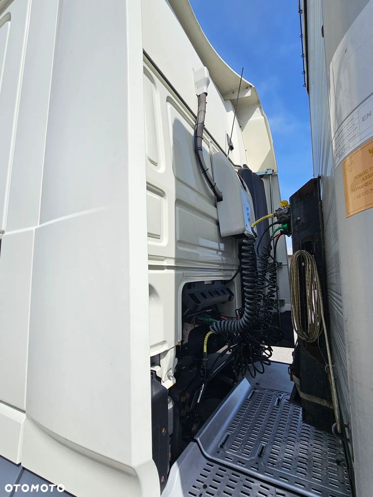 DAF XF 480 - 6