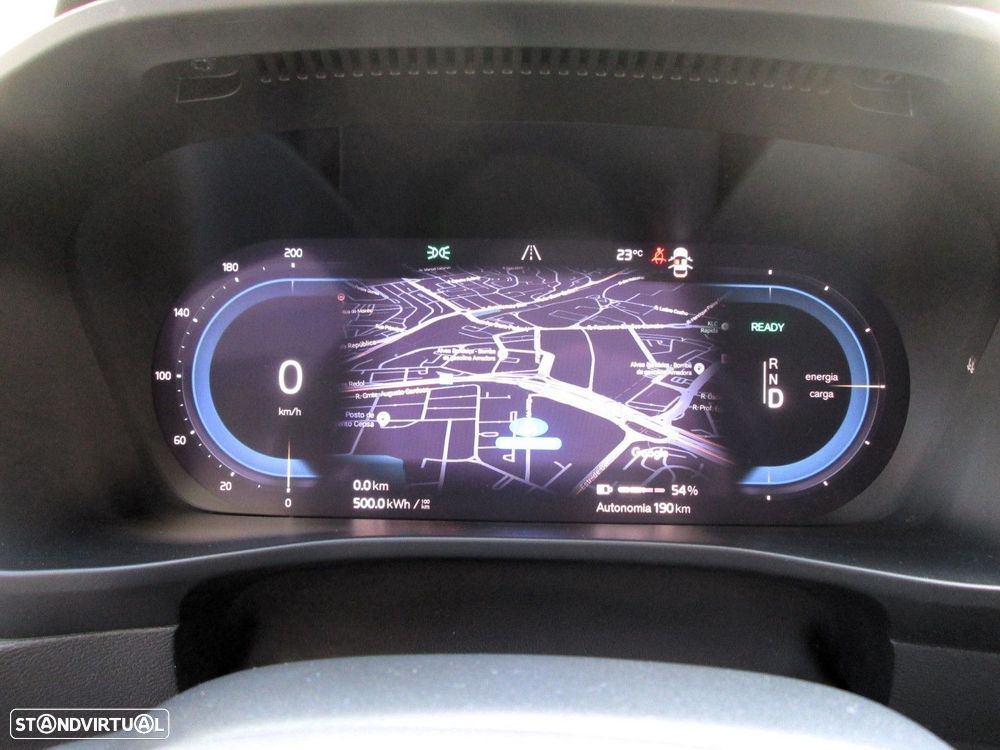 Volvo C40 Recharge Ultimate - 11