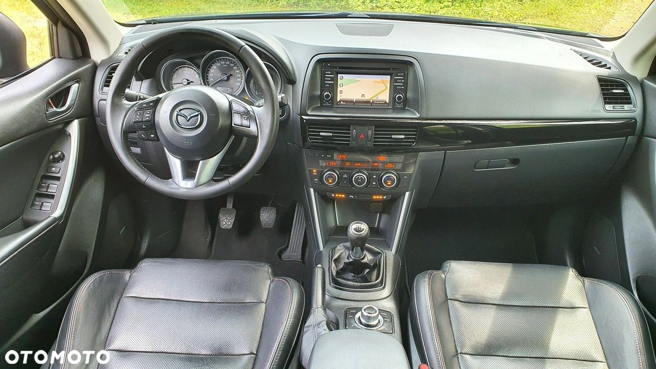 Mazda CX-5 2.0 Skyenergy AWD - 6