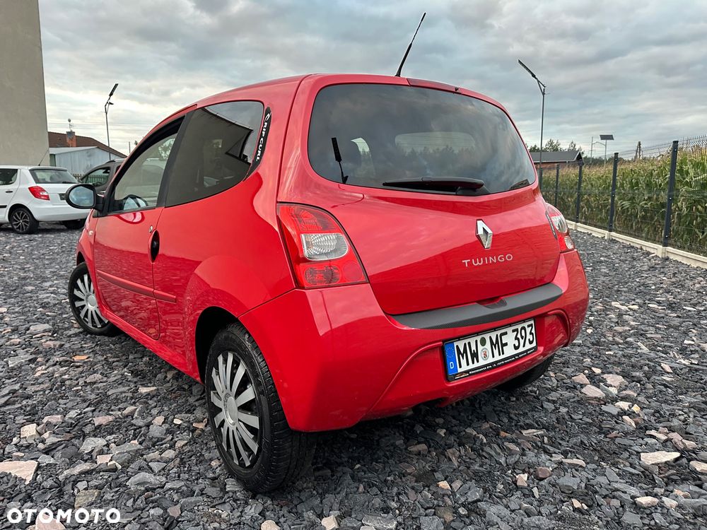 Renault Twingo 1.2 LEV 16V 75 Rip Curl - 2