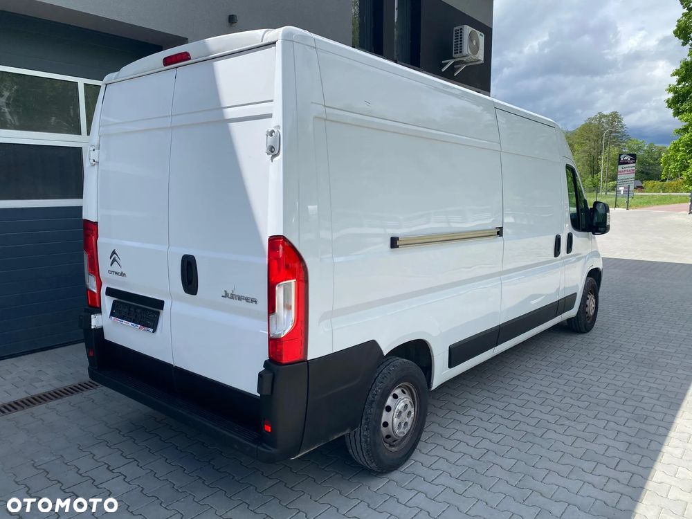 Citroën JUMPER Furgon L3H2 - 7