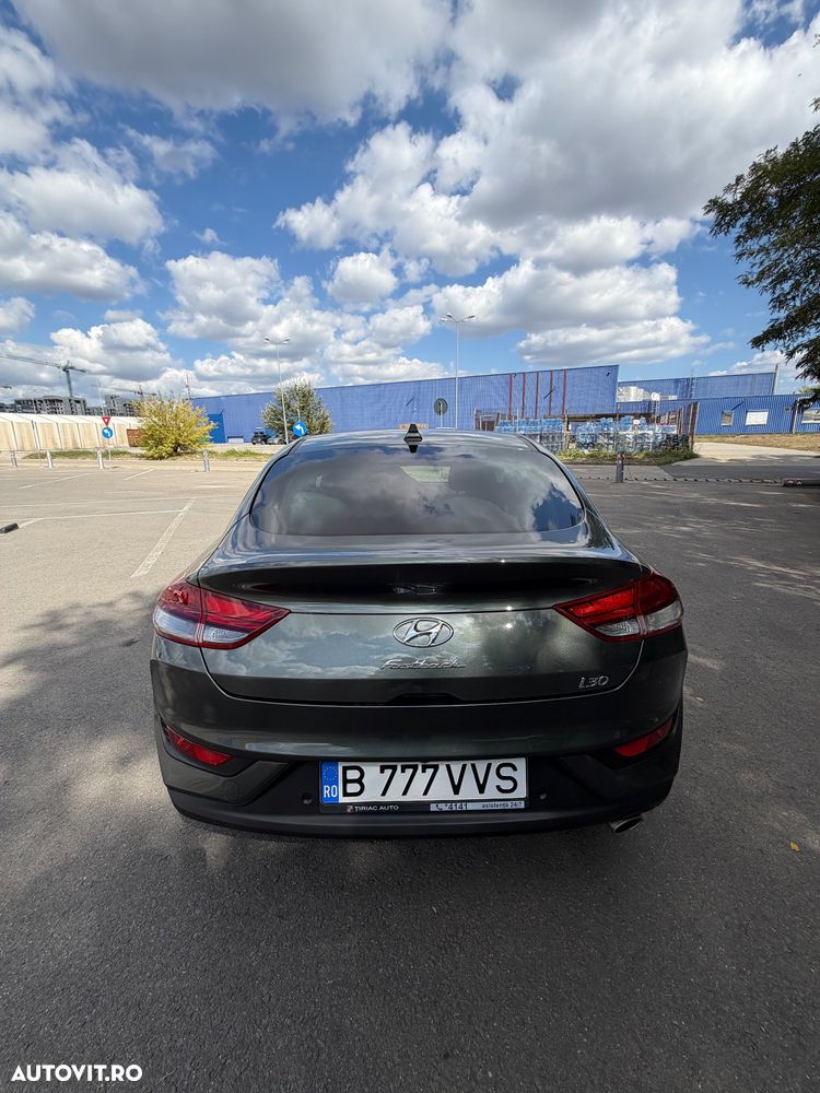 Hyundai i30 - 8