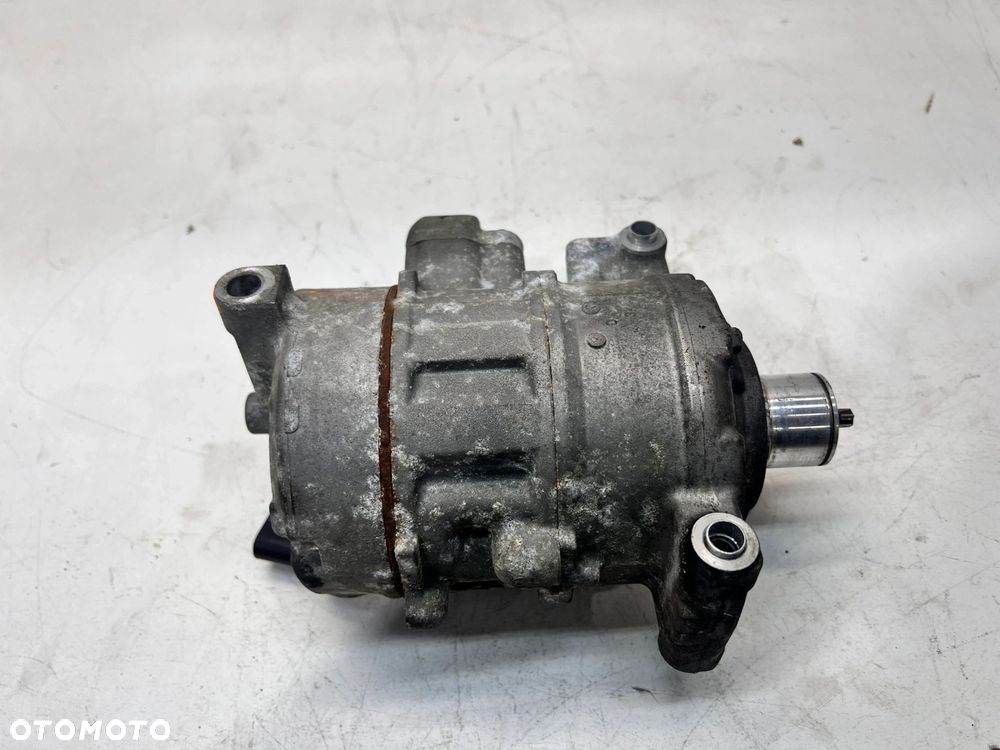 SPRĘŻARKA KOMPRESOR KLIMATYZACJI AUDI VOLKSWAGEN SEAT SKODA 1K0820808A 1/26 - 5
