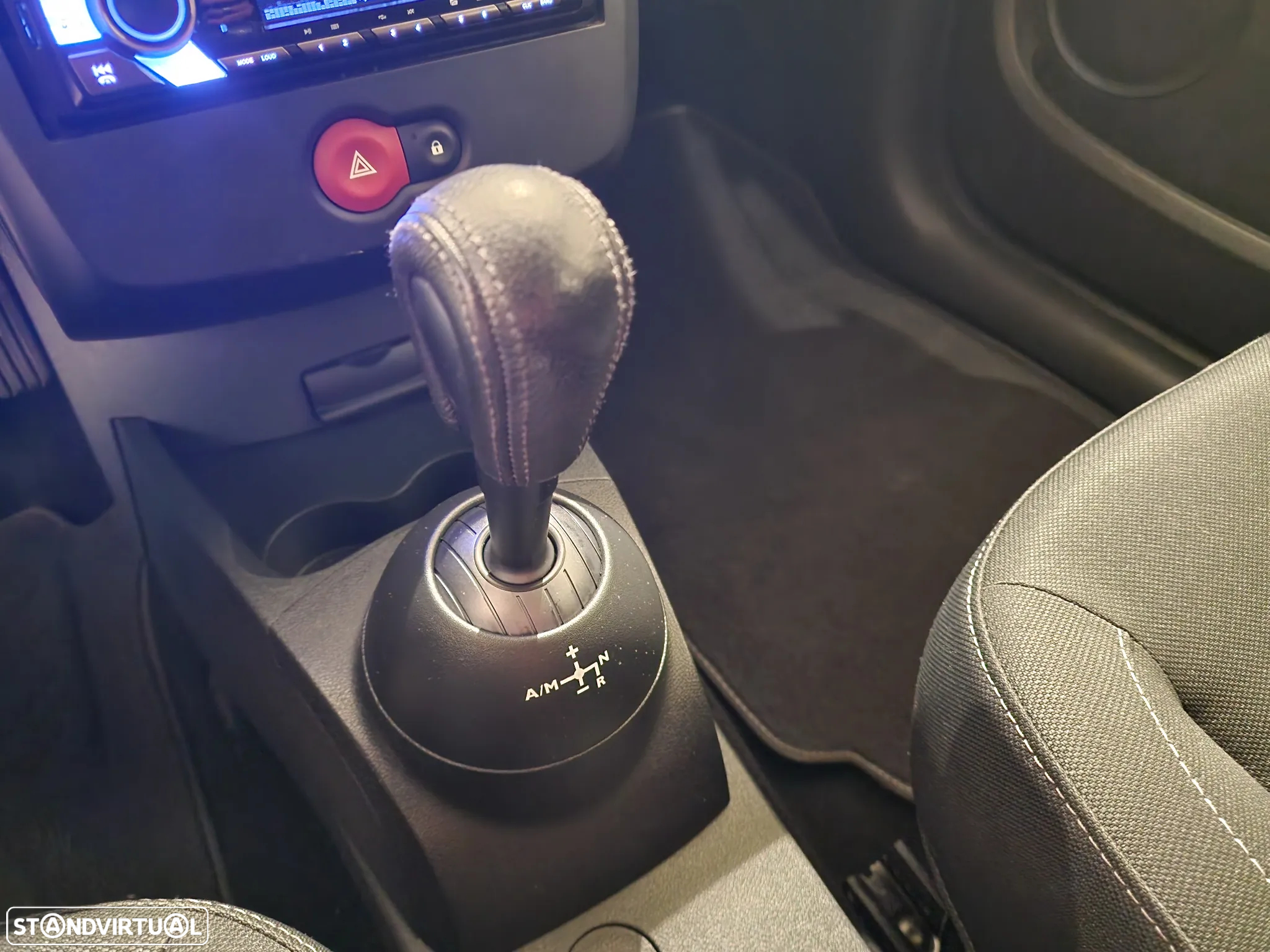 Renault Clio Break 1.5 dCi Dynamique S C.Reb - 7