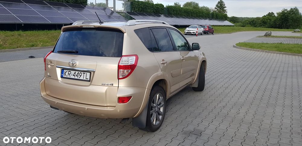 Toyota RAV4 2.2 D-CAT Prestige - 6